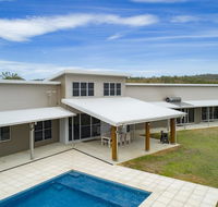 Skyline Farm House - Accommodation Burleigh