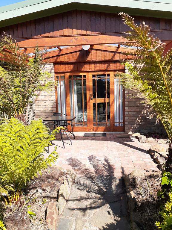 Yantanabie ACT Accommodation Burleigh