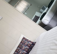 Smerdon Lodge Motel - Accommodation Burleigh