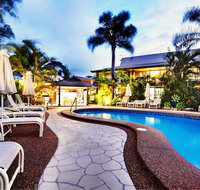 Smugglers On The Beach - Accommodation Burleigh