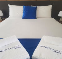 Snow Season Motor Inn - Accommodation Burleigh