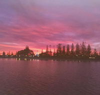 Sojourn on Gale Bed  Breakfast - Accommodation Burleigh