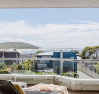 SOLARIS  Fingal Bay - Accommodation Burleigh