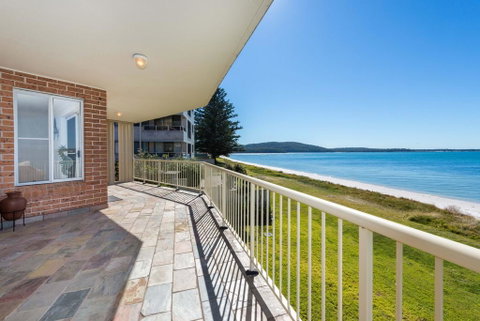 Soldiers Point Road 2/47 - Soldiers Point - Accommodation Burleigh 1