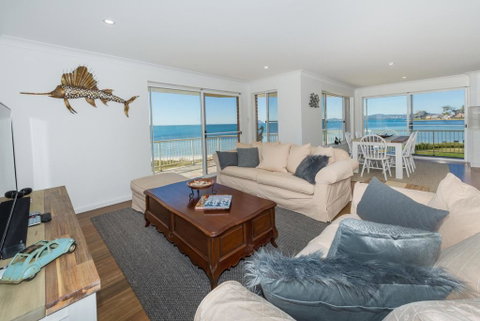 Soldiers Point Road 2/47 - Soldiers Point - Accommodation Burleigh 2