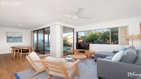 Soldiers Point Road, 41, Unit 15, Bangalee - Accommodation Burleigh 1