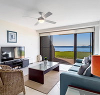 Soldiers Point Road Harbourside Unit 02 07 - Accommodation Burleigh
