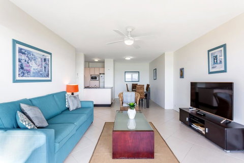Soldiers Point Road, Harbourside, Unit 02, 07 - Accommodation Burleigh 3