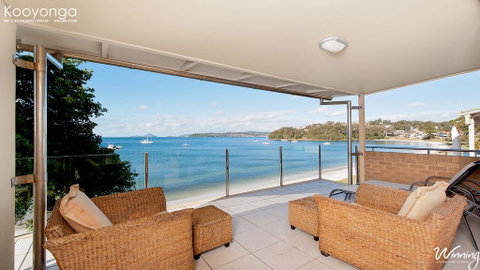 Soldiers Point Road, Kooyonga, 3, 211 - Accommodation Burleigh 1