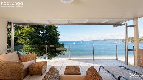Soldiers Point Road, Kooyonga, 3, 211 - Accommodation Burleigh 0