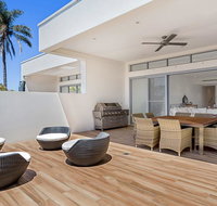 Soldiers Point Style and Sophistication - Accommodation Burleigh