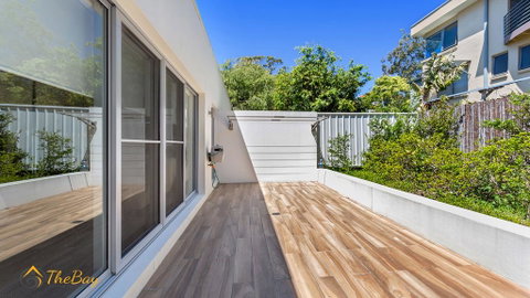 Soldiers Point Style And Sophistication - Accommodation Burleigh 3