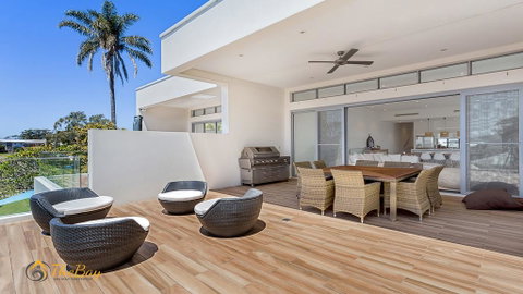Soldiers Point Style And Sophistication - Accommodation Burleigh 0