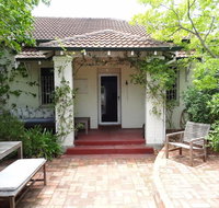 Soloman Street Cottage - Accommodation Burleigh