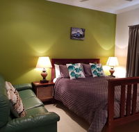 Sonja's Bed and Breakfast - Accommodation Burleigh