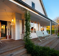 Sonoma House - Accommodation Burleigh