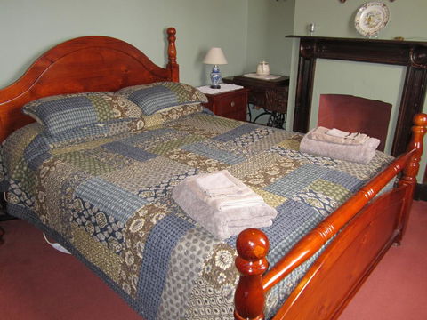 Sorell Barracks - Accommodation Burleigh 1