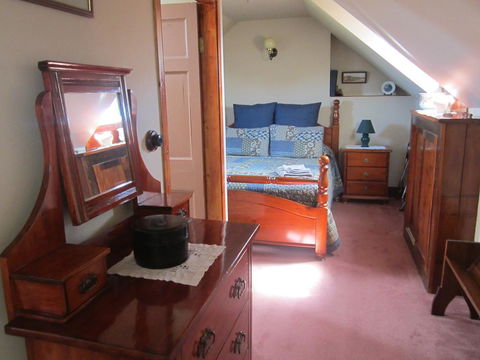 Sorell Barracks - Accommodation Burleigh 2