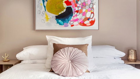 Sounds Of Sunshine Whole House - Accommodation Burleigh 1