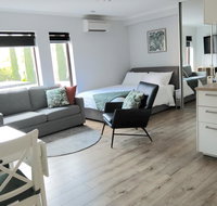 South Terrace 'Nesuto'  Smart TV  WiFi - Accommodation Burleigh