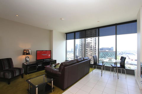 Southbank Apartments Freshwater Place - Accommodation Burleigh 2