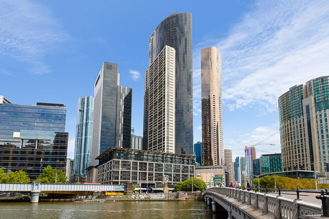 Southbank Apartments Freshwater Place - Accommodation Burleigh 0