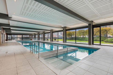 Southbank Apartments Freshwater Place - Accommodation Burleigh 1