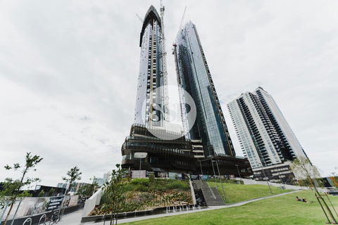 Southbank Boutique 2B Apartment With Free WIFI - Accommodation Burleigh 1