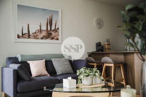 Southbank Boutique 2B Apartment With Free WIFI - Accommodation Burleigh 0