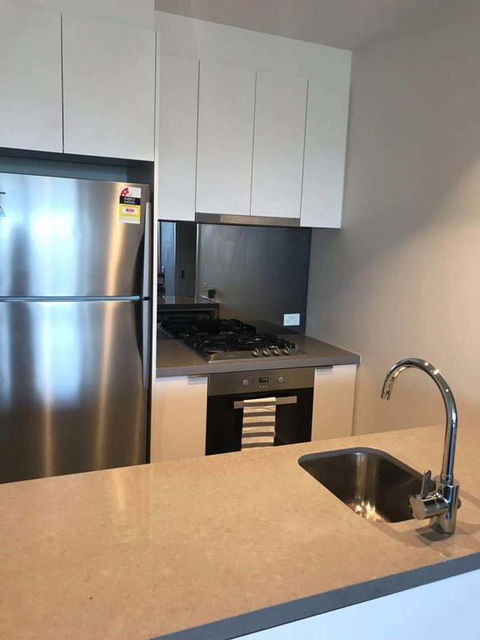 Southbank Luxury Living In 2609 - Accommodation Burleigh 3