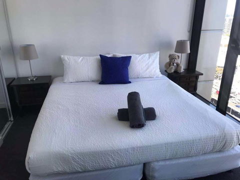 Southbank Luxury Living In 2609 - Accommodation Burleigh 1