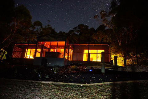 Southern Anchorage Retreat - Accommodation Burleigh 2
