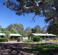 Southern Grampians Cottages - Accommodation Burleigh