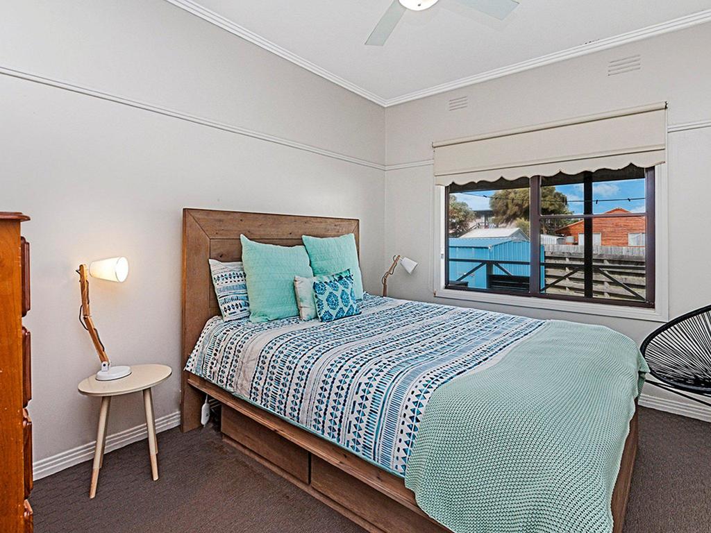 Orford ACT Accommodation Burleigh