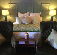 Spa suite in Stephanies Homestead - Accommodation Burleigh