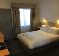 Spa Village Travel Inn