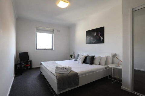 Spacious 2 Bedroom Apartment In Melbourne's Southbank - Accommodation Burleigh 3