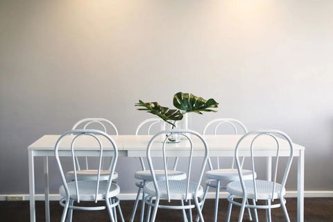 Spacious 2 Bedroom Apartment In Melbourne's Southbank - Accommodation Burleigh 2