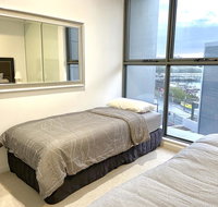 Spacious apt near DarlingHarbour  FishMarket - Accommodation Burleigh