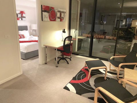 Spacious Seaviews - StayCentral - Accommodation Burleigh 2