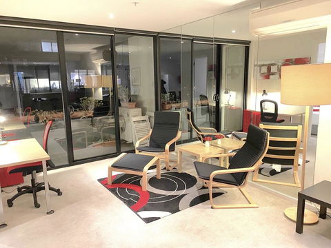 Spacious Seaviews - StayCentral - Accommodation Burleigh 1