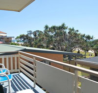 SPARKLING WATERS UNIT 1 - Accommodation Burleigh