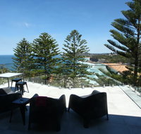 Spectacular Bilgola Beachhouse - Accommodation Burleigh