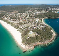 Spectacular Views  Walking distance to the beach - Accommodation Burleigh