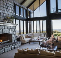 Spicers Peak Lodge - Accommodation Burleigh