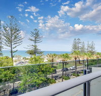 SPIN13- ESCAPE TO MOOLOOLABA - Accommodation Burleigh