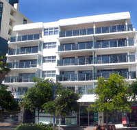 Spinnaker Apartments - Accommodation Burleigh