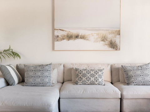Spinnakers Waterfront - Accommodation Burleigh 3