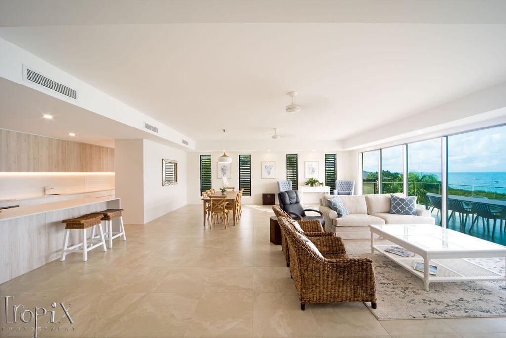 Cannonvale QLD Accommodation Burleigh