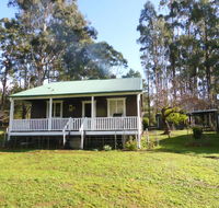 Splendid Wren Cottage - Accommodation Burleigh